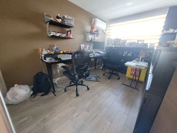 Casa en venta en Villas de San Mateo , 3 recamaras  con patio.