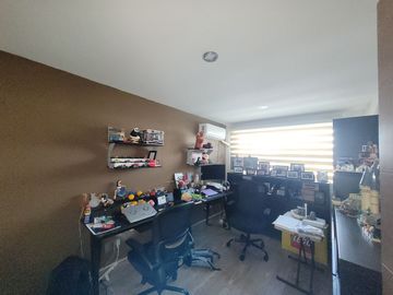Casa en venta en Villas de San Mateo , 3 recamaras  con patio.