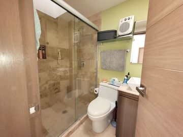 Casa en venta en Villas de San Mateo , 3 recamaras  con patio.