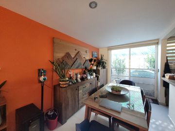 Casa en venta en Villas de San Mateo , 3 recamaras  con patio.