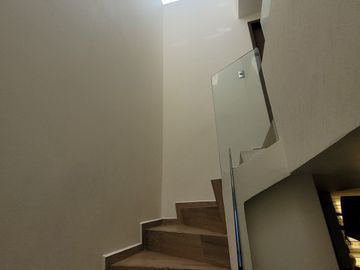 Casa en venta en Villas de San Mateo , 3 recamaras  con patio.