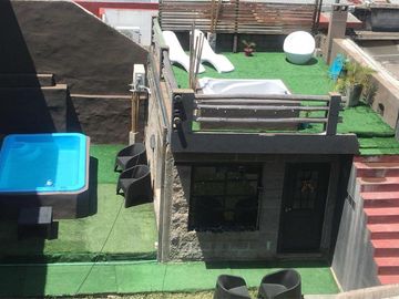 PH en venta - 4 Dormitorios 5 Baños - 220Mts2 - Boedo