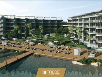 Departamento en venta Boca Del Rio, Veracruz