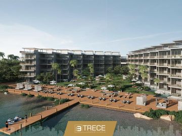Departamento en venta Boca Del Rio, Veracruz