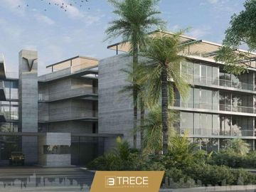 Departamento en venta Boca Del Rio, Veracruz