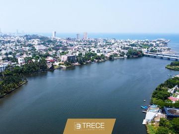 Departamento en venta Boca Del Rio, Veracruz