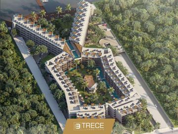 Departamento en venta Boca Del Rio, Veracruz