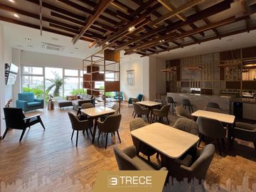 PentHouse en venta Riviera Veracruzana, Fracc. El Ancla Torre Aurum