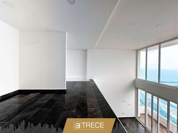PentHouse en venta Riviera Veracruzana, Fracc. El Ancla Torre Aurum