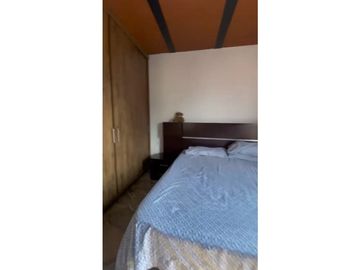 Casa campestre con piscina en venta - Santa Elena El Cerrito Valle