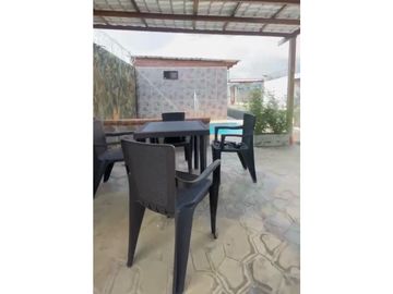 Casa campestre con piscina en venta - Santa Elena El Cerrito Valle