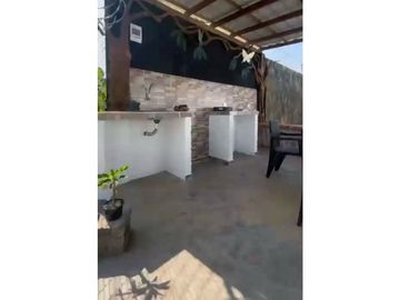 Casa campestre con piscina en venta - Santa Elena El Cerrito Valle