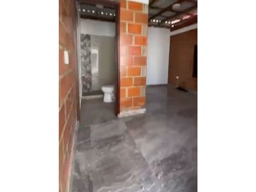 Casa campestre con piscina en venta - Santa Elena El Cerrito Valle