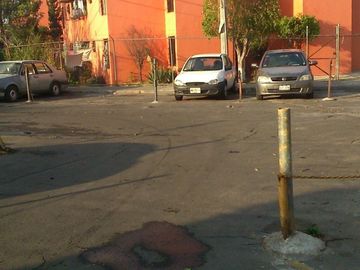 Arenal	Venustiano Carranza CDMX Departamento  en venta
