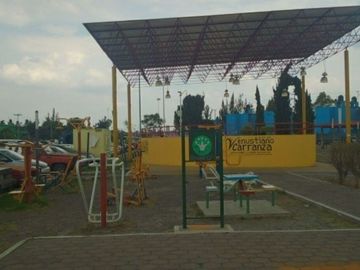 Arenal	Venustiano Carranza CDMX Departamento  en venta