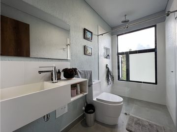 CASA EN VENTA EN ENVIGADO ALTO DEL ESCOBERO