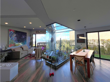 CASA EN VENTA EN ENVIGADO ALTO DEL ESCOBERO