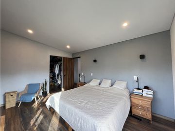 CASA EN VENTA EN ENVIGADO ALTO DEL ESCOBERO