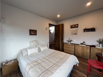CASA EN VENTA EN ENVIGADO ALTO DEL ESCOBERO