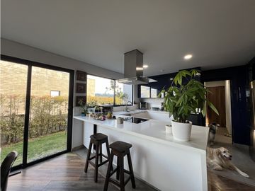 CASA EN VENTA EN ENVIGADO ALTO DEL ESCOBERO