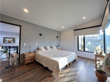 CASA EN VENTA EN ENVIGADO ALTO DEL ESCOBERO