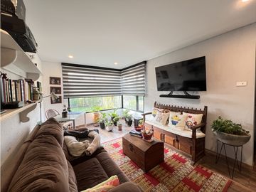CASA EN VENTA EN ENVIGADO ALTO DEL ESCOBERO