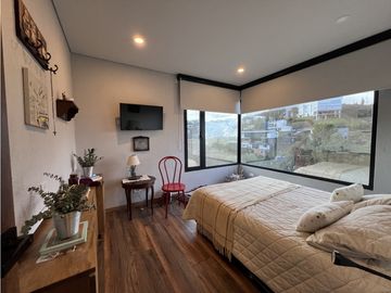 CASA EN VENTA EN ENVIGADO ALTO DEL ESCOBERO