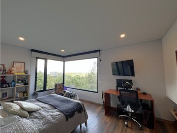 CASA EN VENTA EN ENVIGADO ALTO DEL ESCOBERO