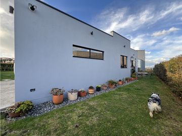 CASA EN VENTA EN ENVIGADO ALTO DEL ESCOBERO