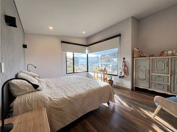 CASA EN VENTA EN ENVIGADO ALTO DEL ESCOBERO