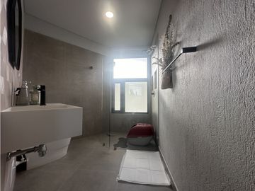 CASA EN VENTA EN ENVIGADO ALTO DEL ESCOBERO