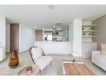 Entrega INMEDIATA Apartamentos Centro Sur - Orión la Estrella