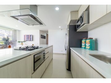 Entrega INMEDIATA Apartamentos Centro Sur - Orión la Estrella