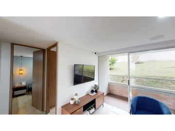 Entrega INMEDIATA Apartamentos Centro Sur - Orión la Estrella