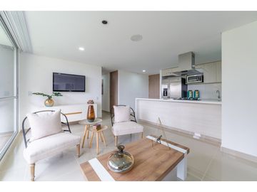 Entrega INMEDIATA Apartamentos Centro Sur - Orión la Estrella