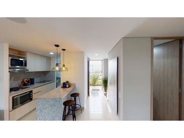 Entrega INMEDIATA Apartamentos Centro Sur - Orión la Estrella