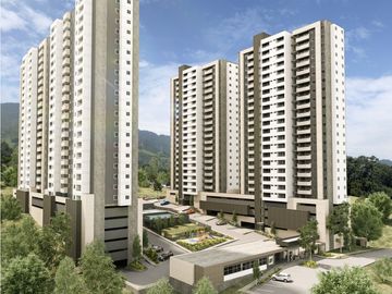 Entrega INMEDIATA Apartamentos Centro Sur - Orión la Estrella