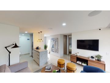 Entrega INMEDIATA Apartamentos Centro Sur - Orión la Estrella