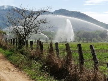 Rancho en Venta, Villaflores, Chiapas.
