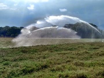 Rancho en Venta, Villaflores, Chiapas.