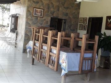 Rancho en Venta, Villaflores, Chiapas.