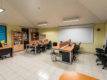 ¡Oportunidad única para inversionistas, desarrolladores y emprendedores!