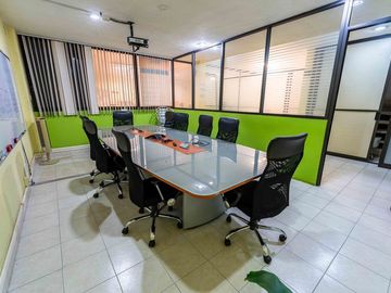 ¡Oportunidad única para inversionistas, desarrolladores y emprendedores!