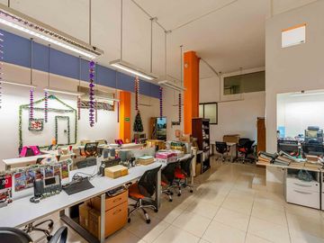 ¡Oportunidad única para inversionistas, desarrolladores y emprendedores!