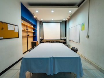 ¡Oportunidad única para inversionistas, desarrolladores y emprendedores!