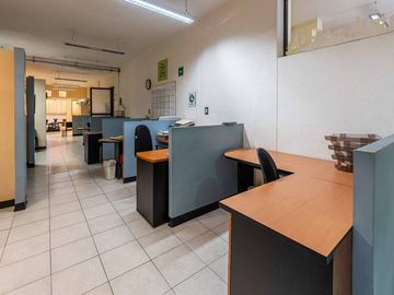 ¡Oportunidad única para inversionistas, desarrolladores y emprendedores!