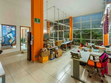 ¡Oportunidad única para inversionistas, desarrolladores y emprendedores!