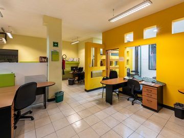 ¡Oportunidad única para inversionistas, desarrolladores y emprendedores!