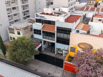 ¡Oportunidad única para inversionistas, desarrolladores y emprendedores!