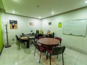 ¡Oportunidad única para inversionistas, desarrolladores y emprendedores!